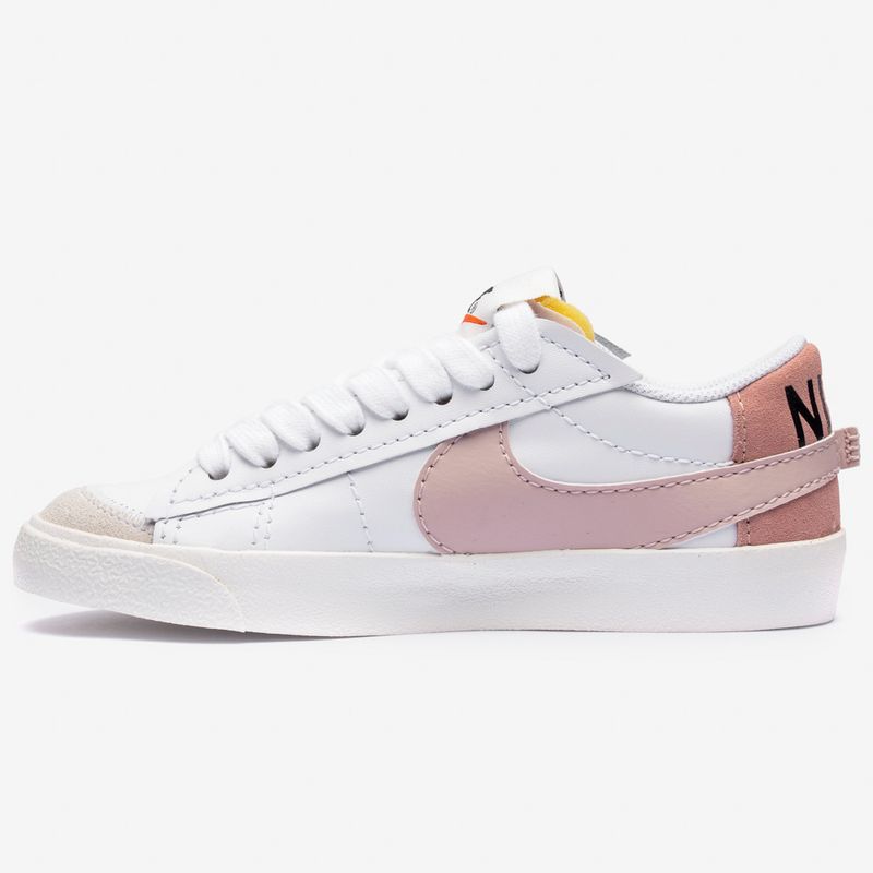 Nike blazer low jelly 2024 swoosh