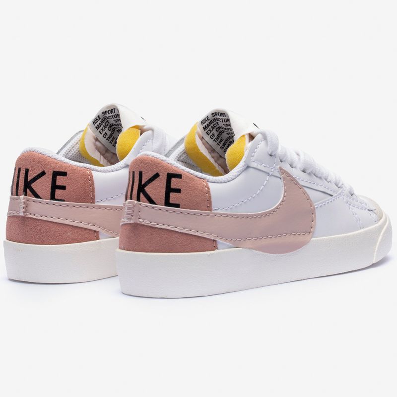 Nike blazer low store studio