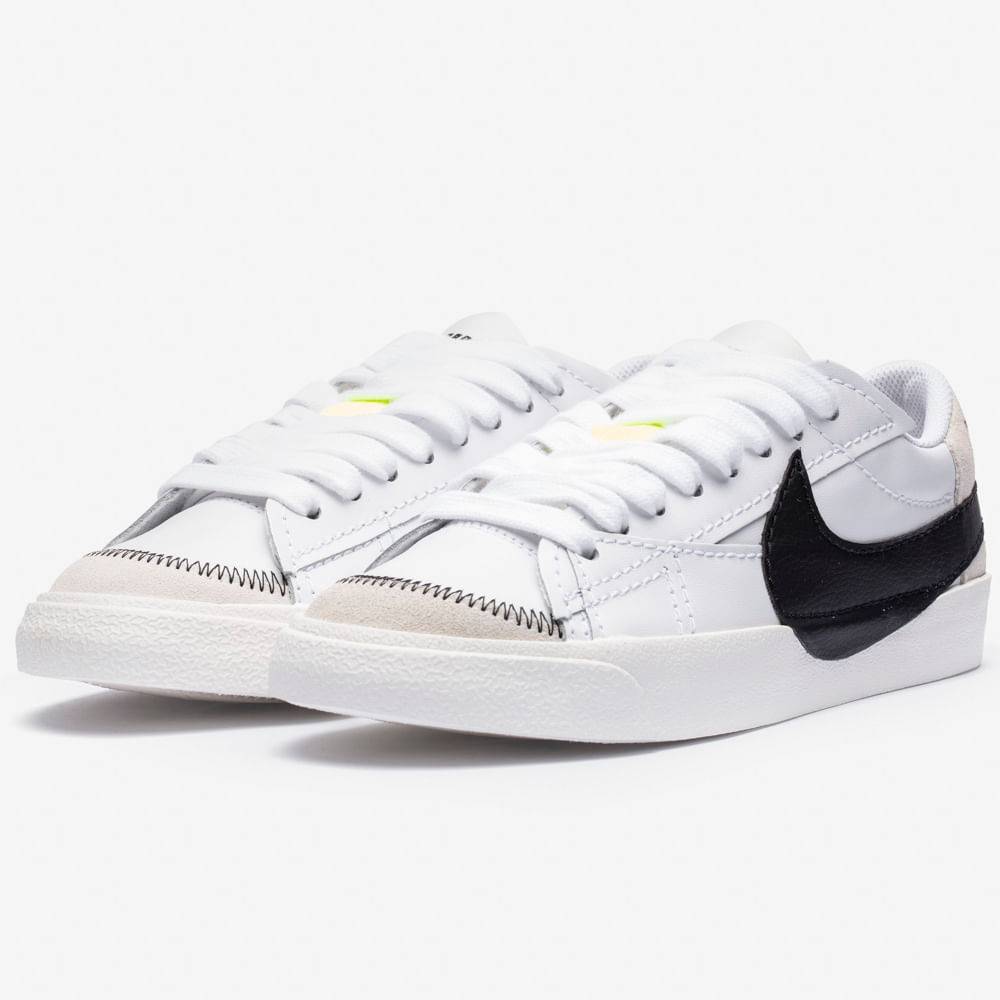 Tênis Nike Blazer Low '77 Jumbo