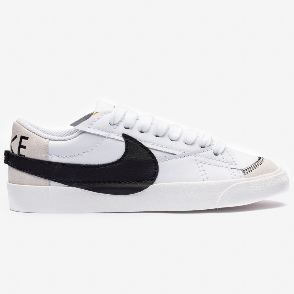 Tênis Nike Blazer Low '77 Jumbo