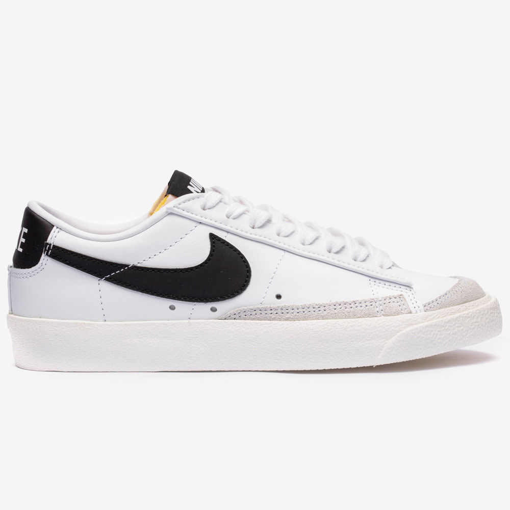 Tênis Nike Blazer Low 77