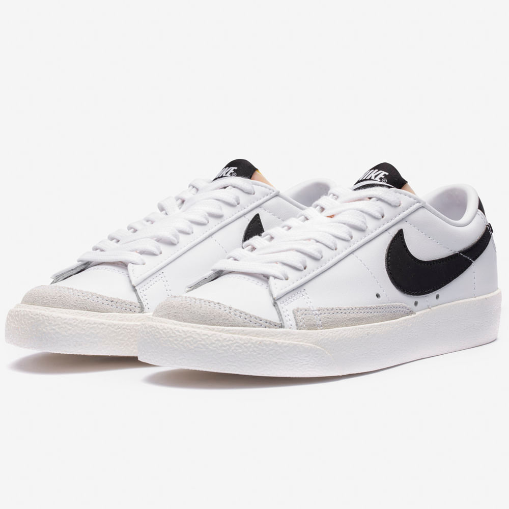 Tênis Nike Blazer Low 77