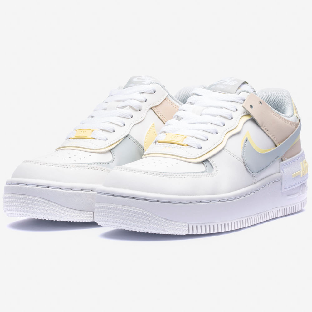 Tênis Nike Nike Air Force 1 Shadow