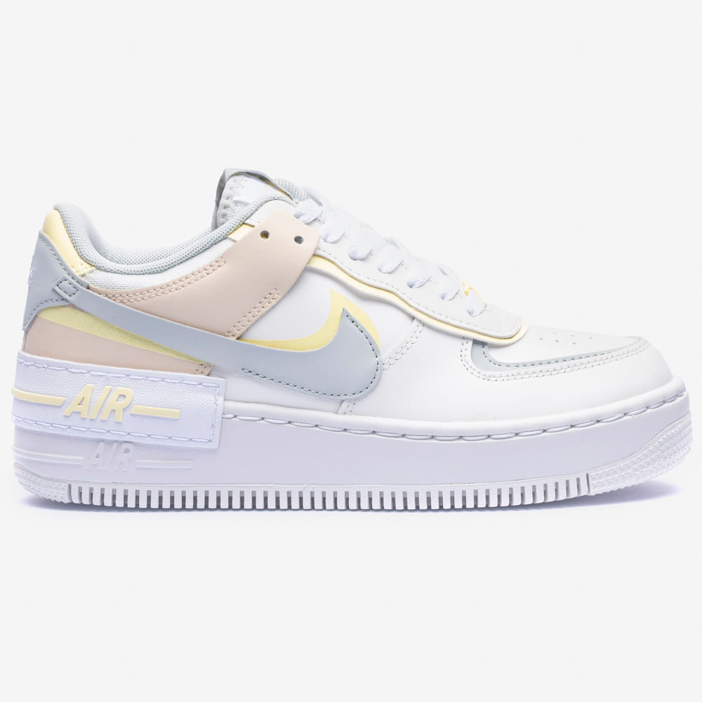 Tênis Nike Nike Air Force 1 Shadow