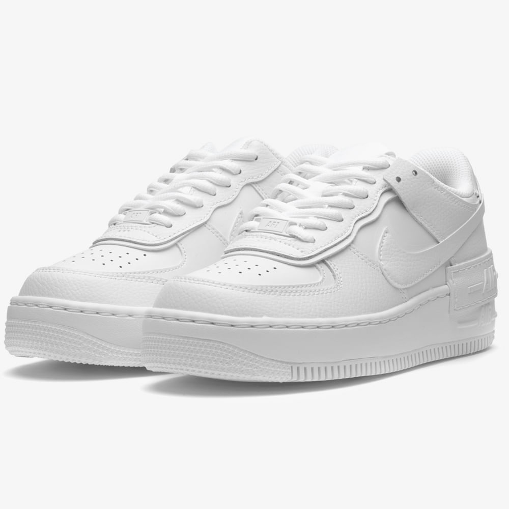 Tênis Nike Air Force 1 Shadow