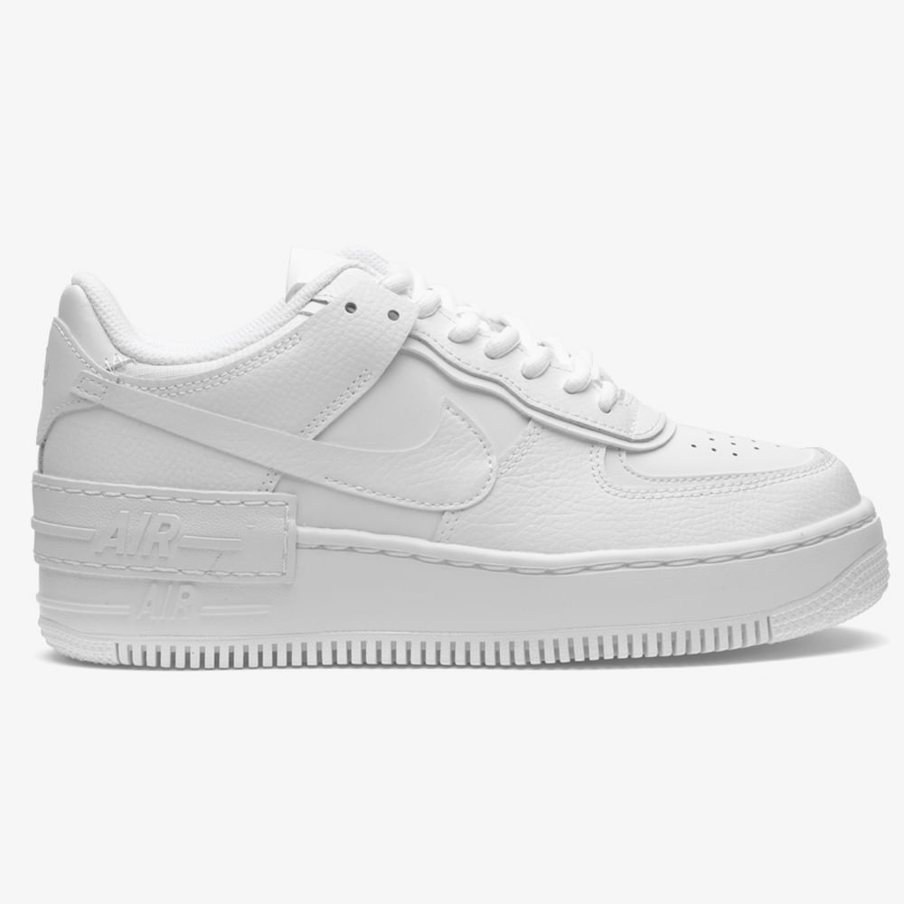 Tênis Nike Air Force 1 Shadow