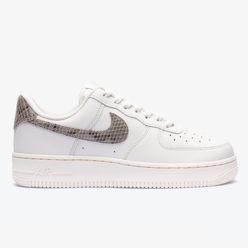 Nike air force hot sale 1 07 glitter