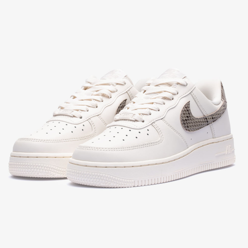 Tênis Nike Air Force1 '07 Rec