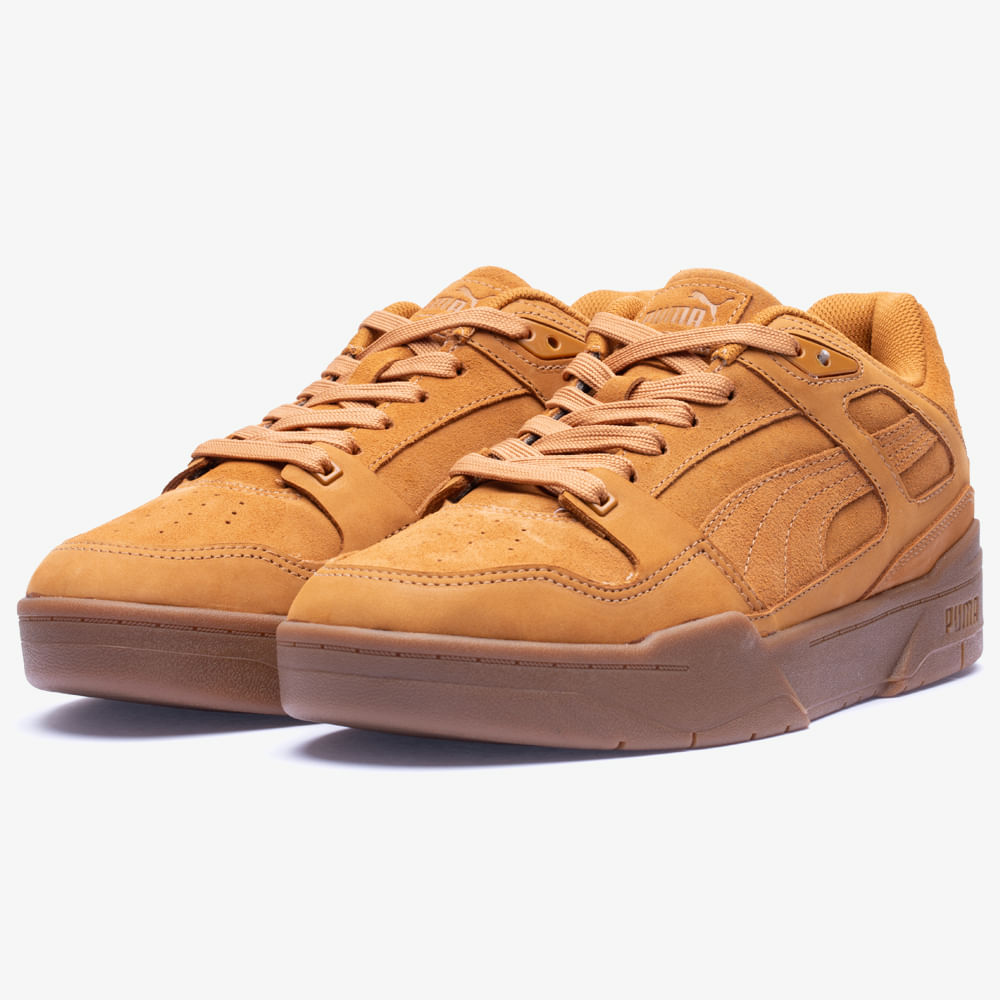 Tênis Puma Slipstream Suede