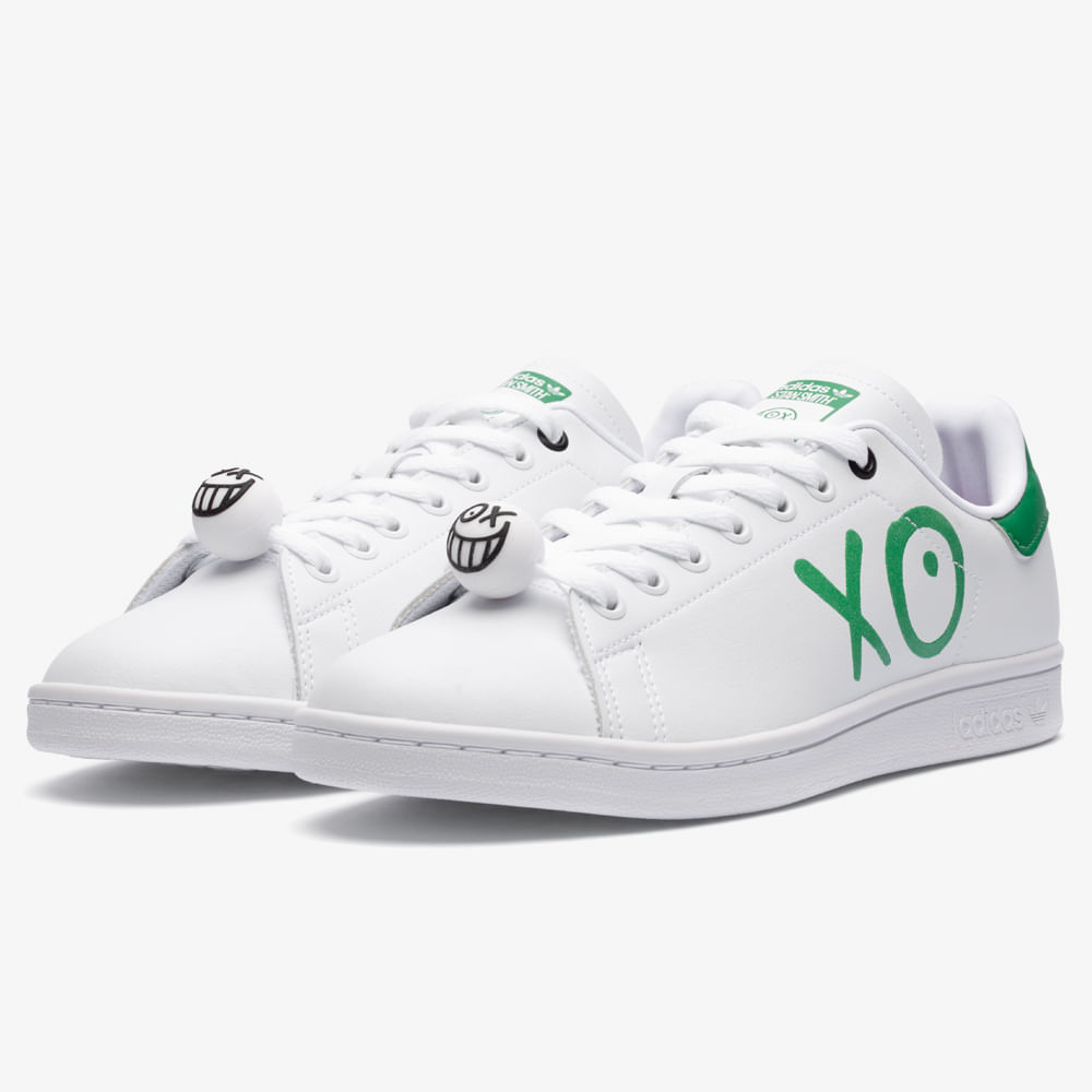 Tênis adidas Originals Stan Smith