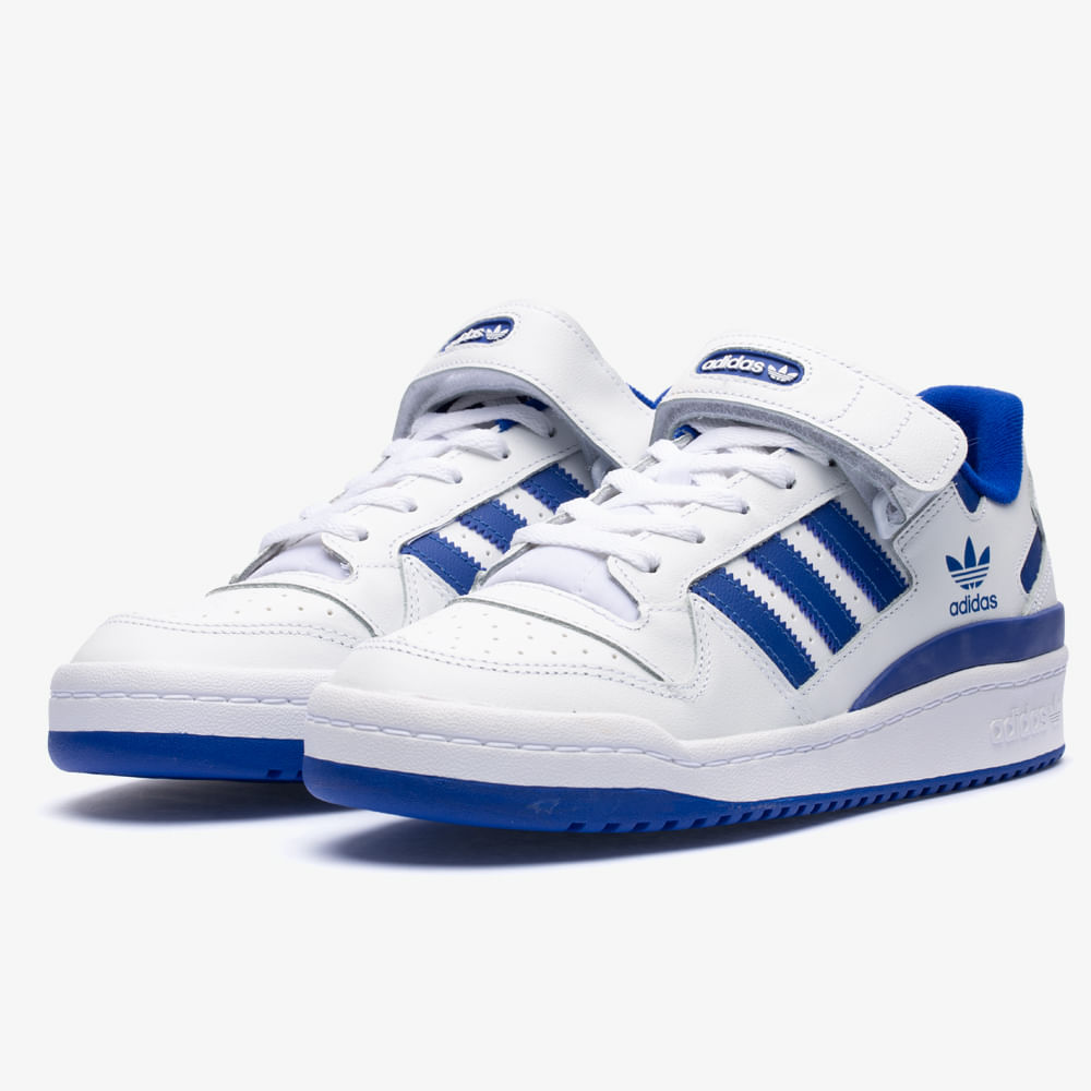 Tênis adidas Originals Forum Low