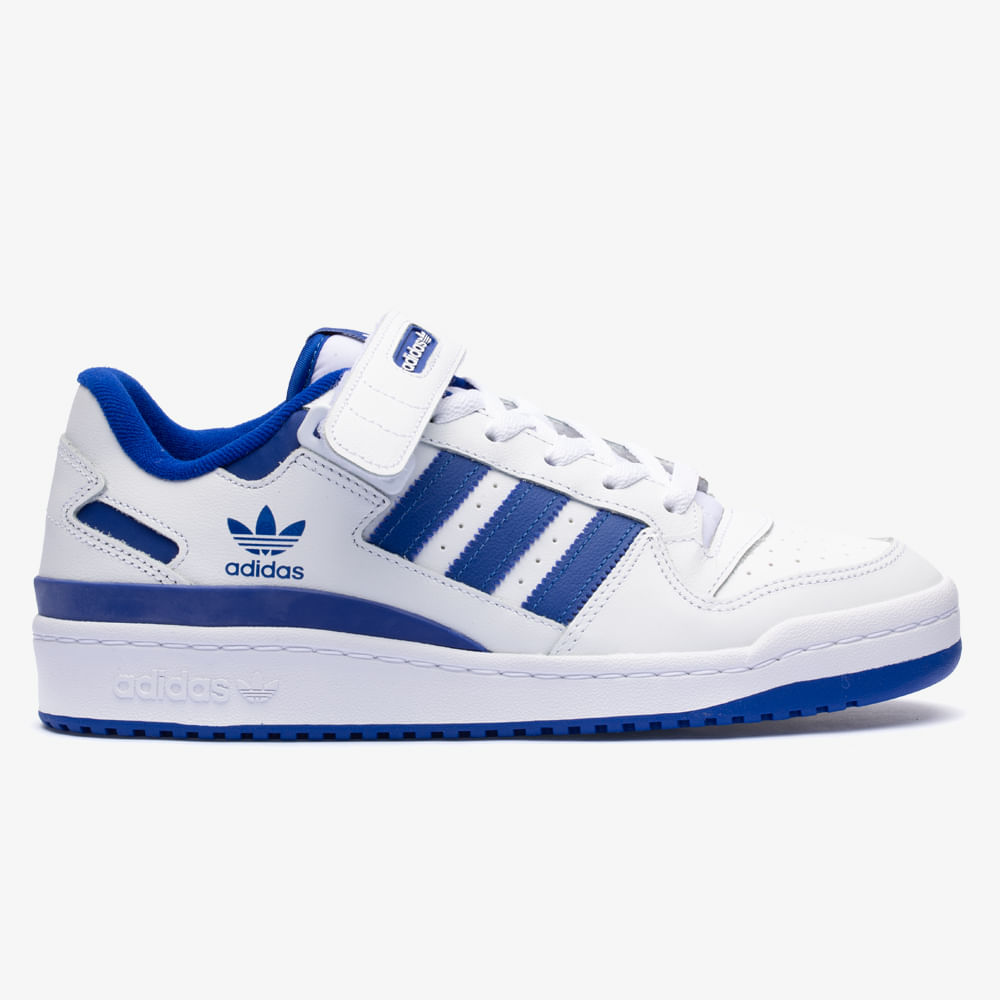 Tênis adidas Originals Forum Low