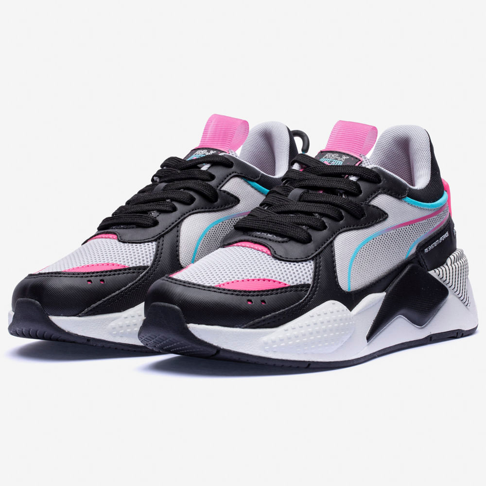 Tênis Puma Rs-X 3D