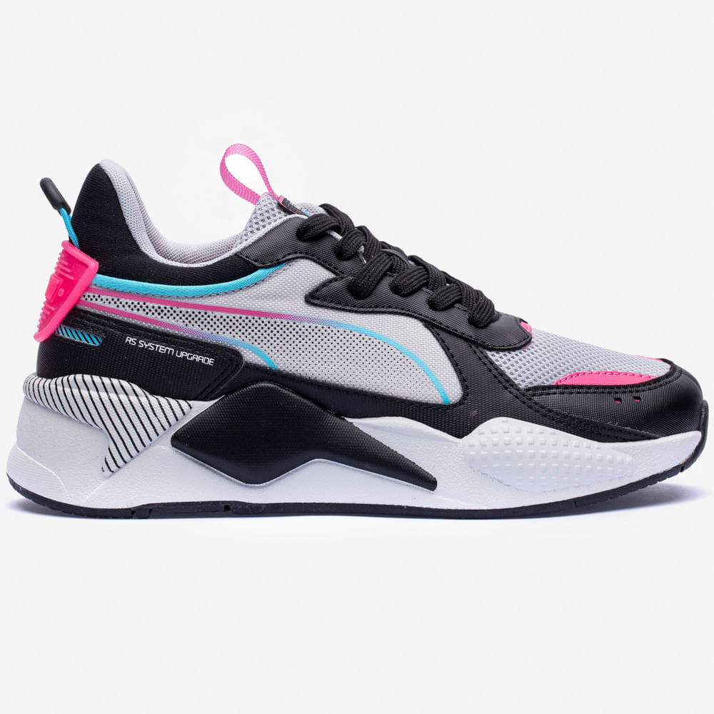 Tênis Puma Rs-X 3D