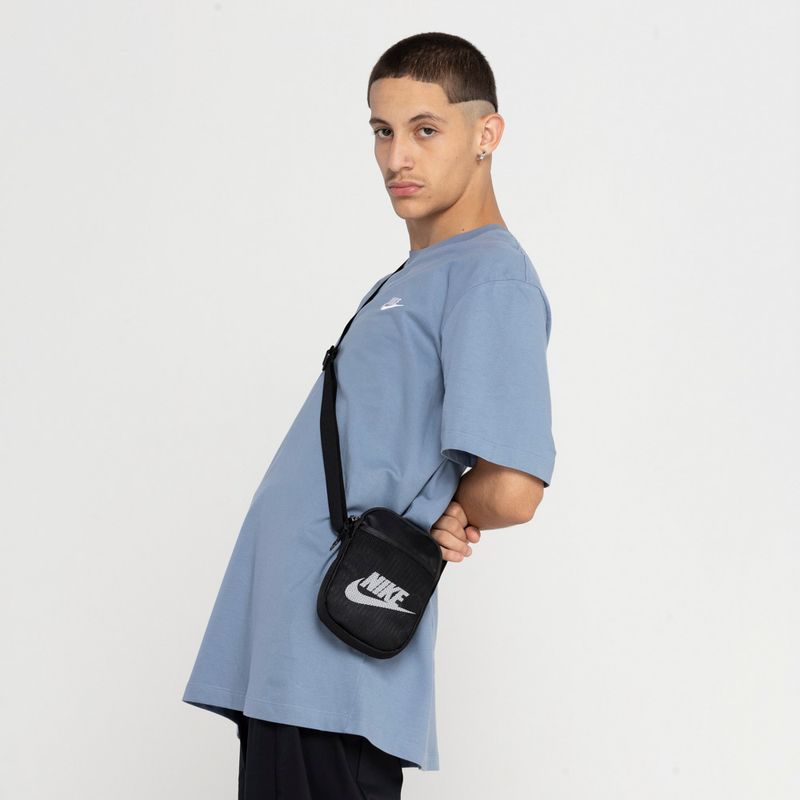 Nike hot sale shoulder bag