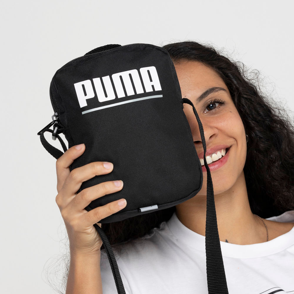 Shoulder Bag Puma Plus Portable