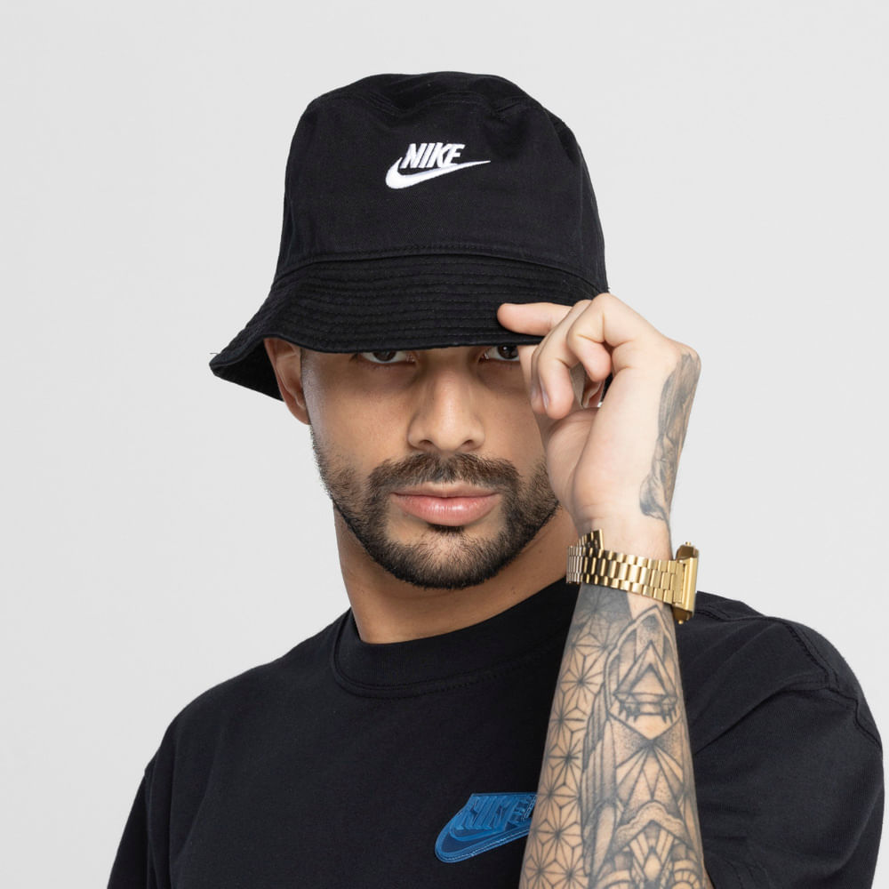 Chapéu Nike Sportswear Buck