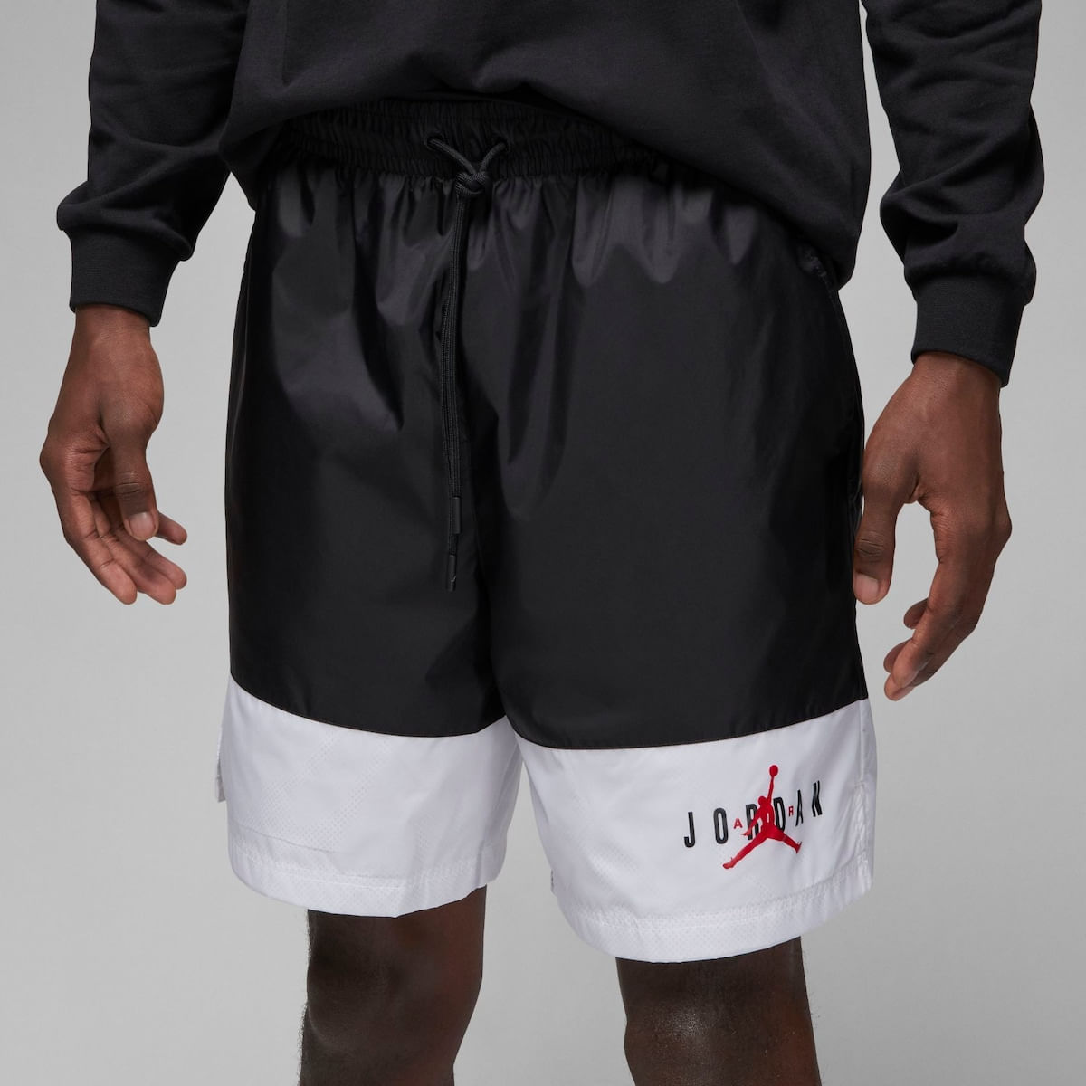 Shorts Jordan Essential Woven Feminino