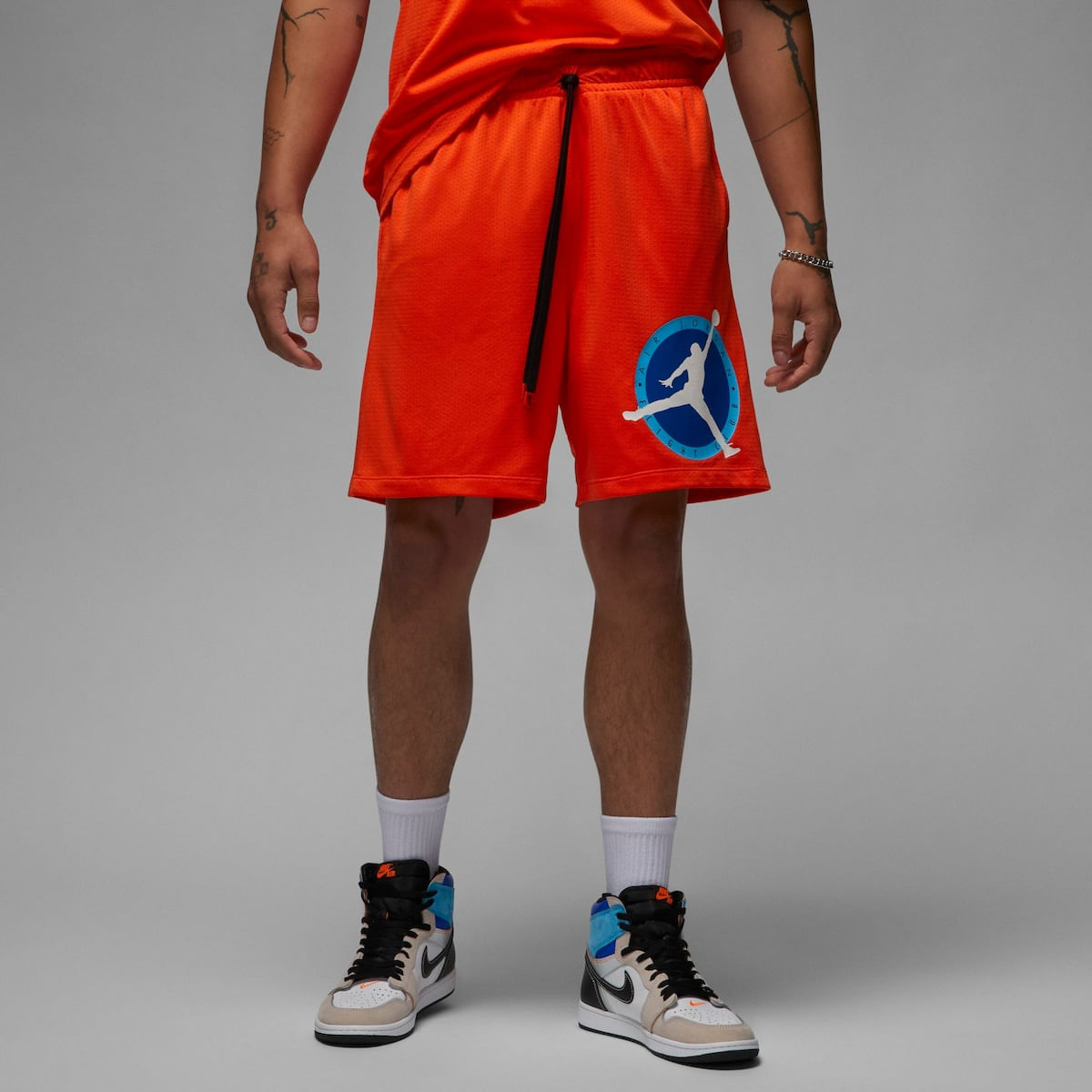 Shorts Jordan Flight MVP Masculino