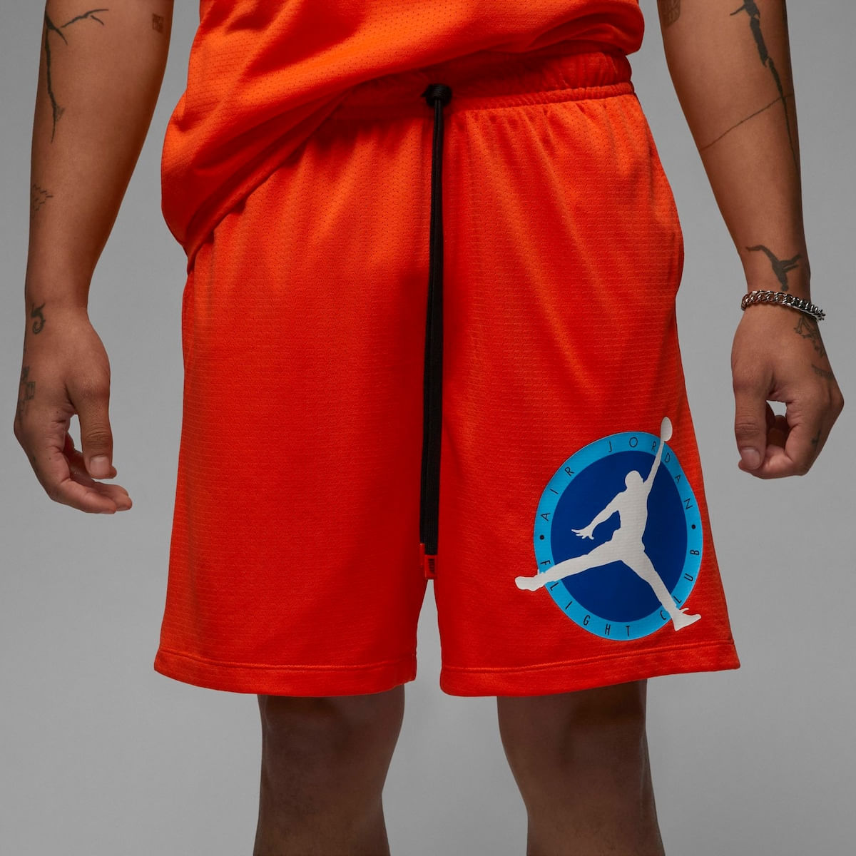 Shorts Jordan Flight MVP Masculino