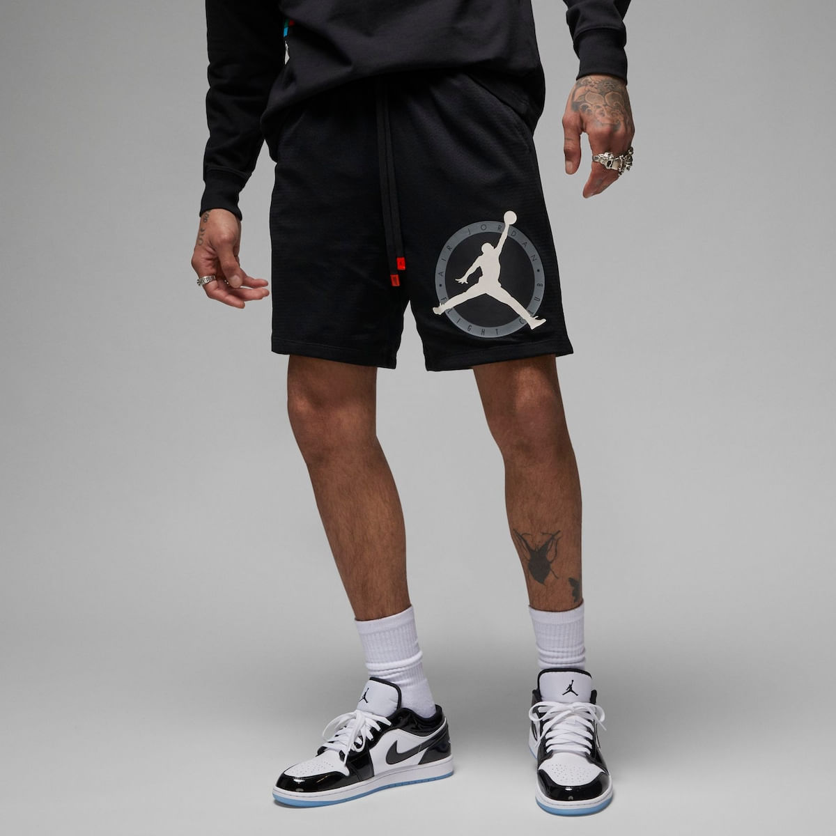 Shorts Jordan Flight MVP Masculino