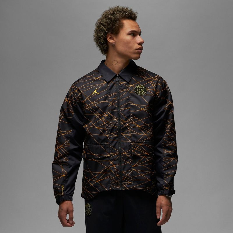 Jaqueta Nike Brasil Anthem Masculina