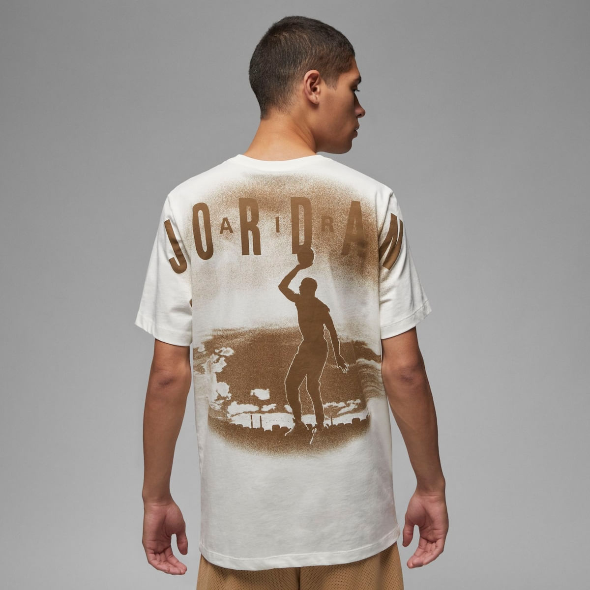 Camiseta Jordan Essential Masculina