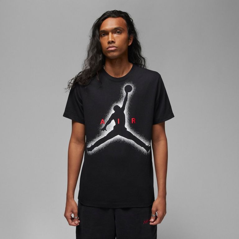 Camiseta Jordan Essentials Masculina