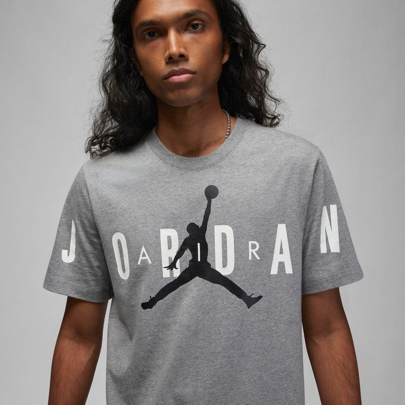 Camiseta jordan air on sale