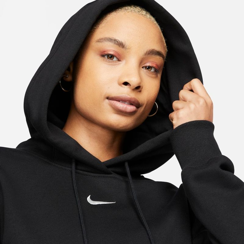 Blusão Nike Sportswear Phoenix Fleece Feminino - Studio 78