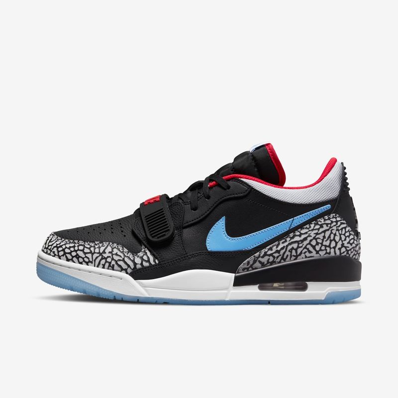 Jordan legacy 312 release hot sale date