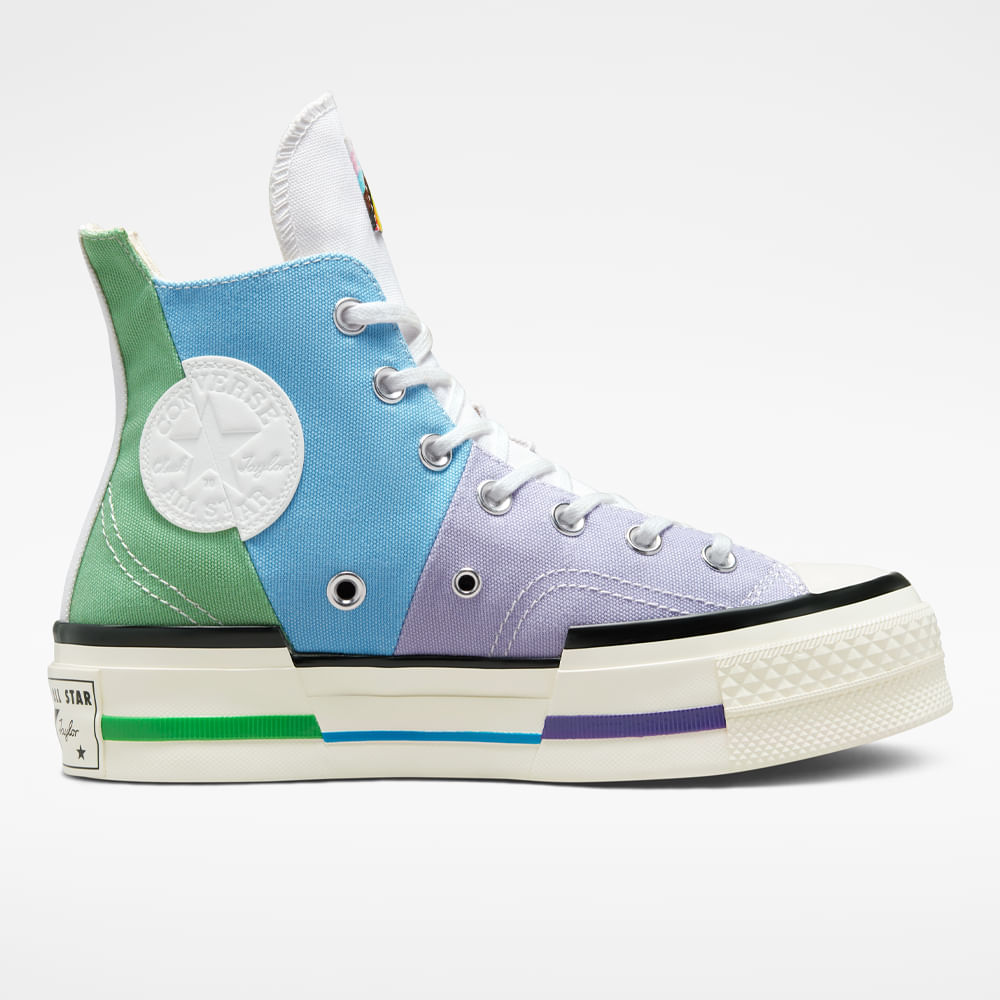 TENIS CONVERSE CHUCK 70 PLUS