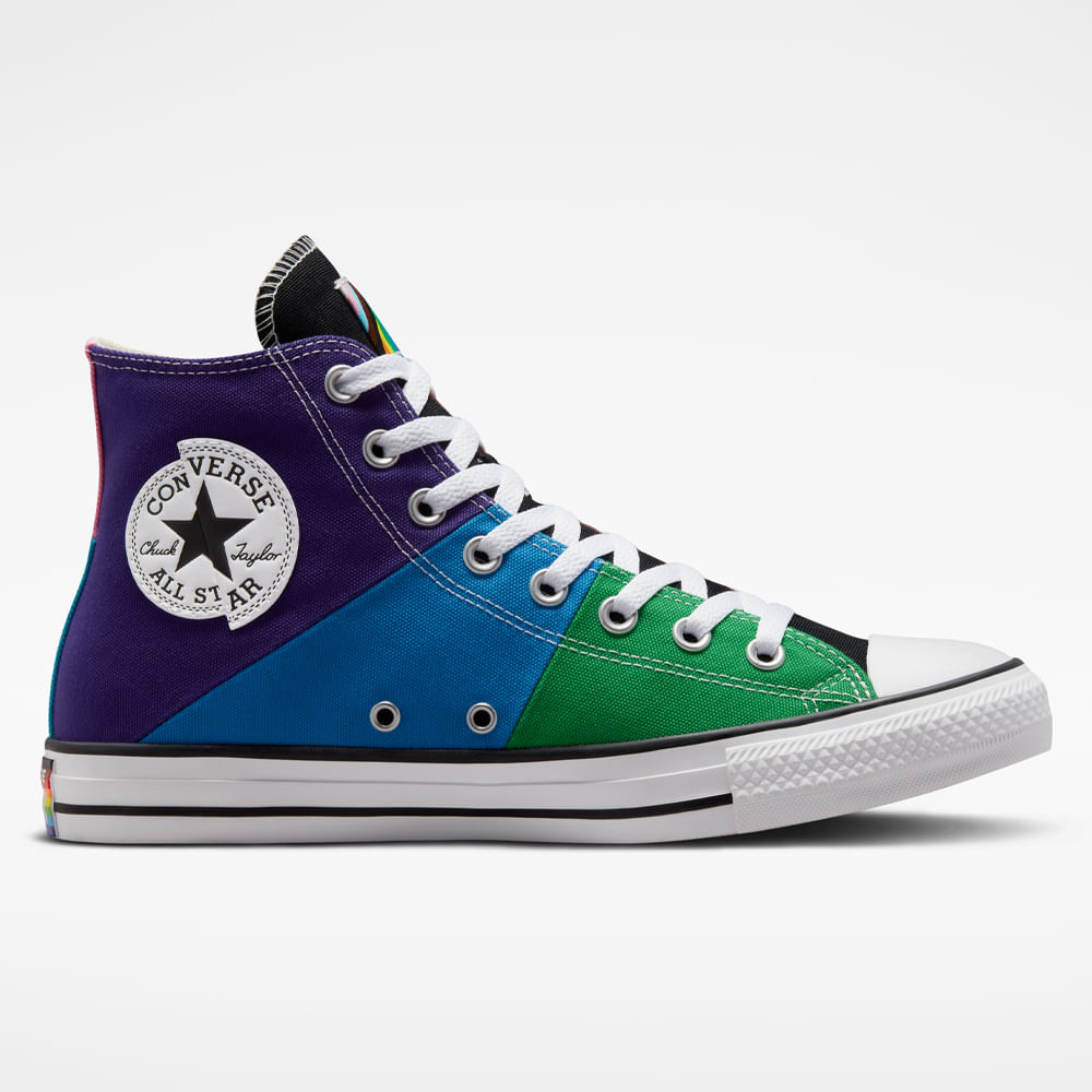 TENIS CONVERSE CTAS COURT