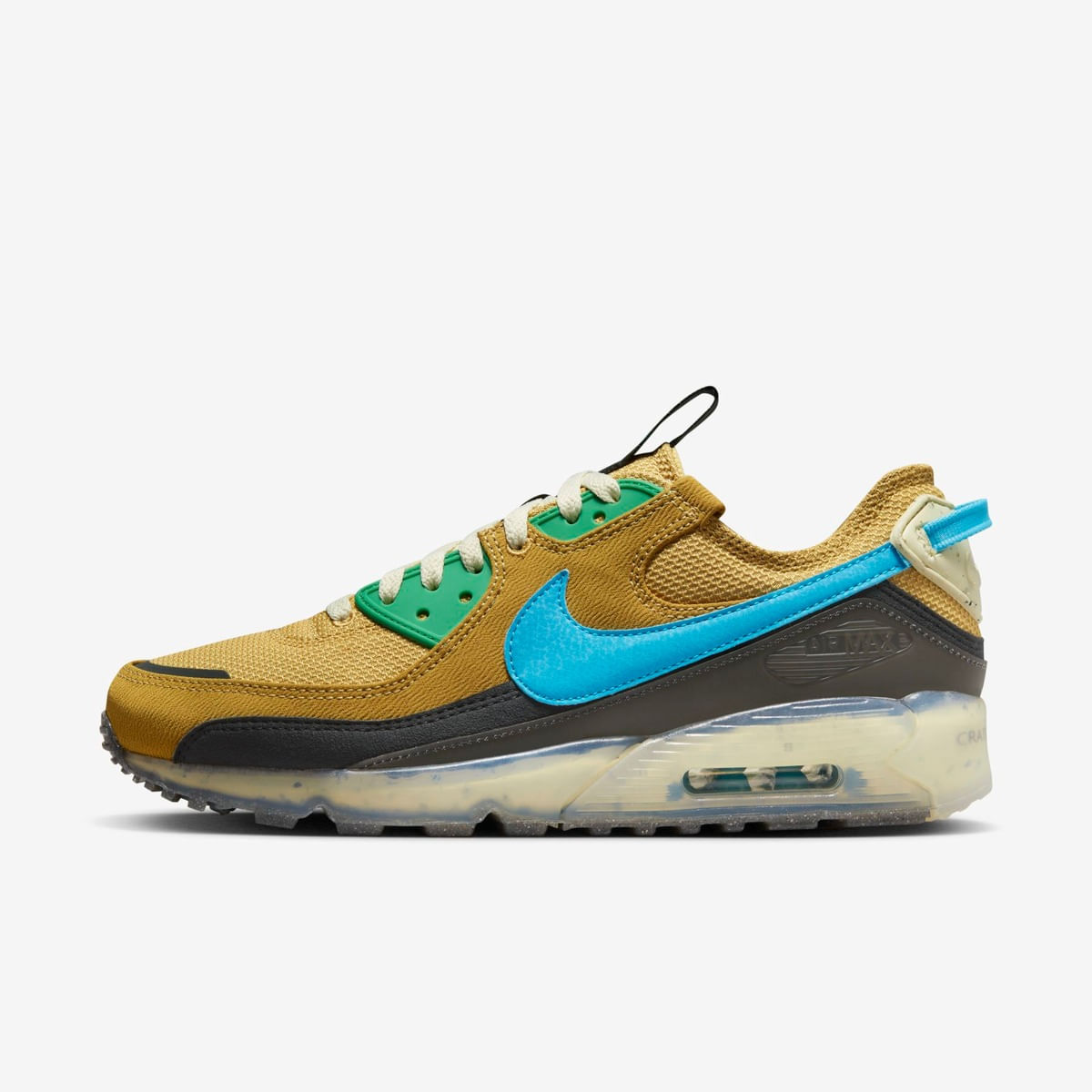 Tênis Nike Air Max Terrascape 90 Masculino