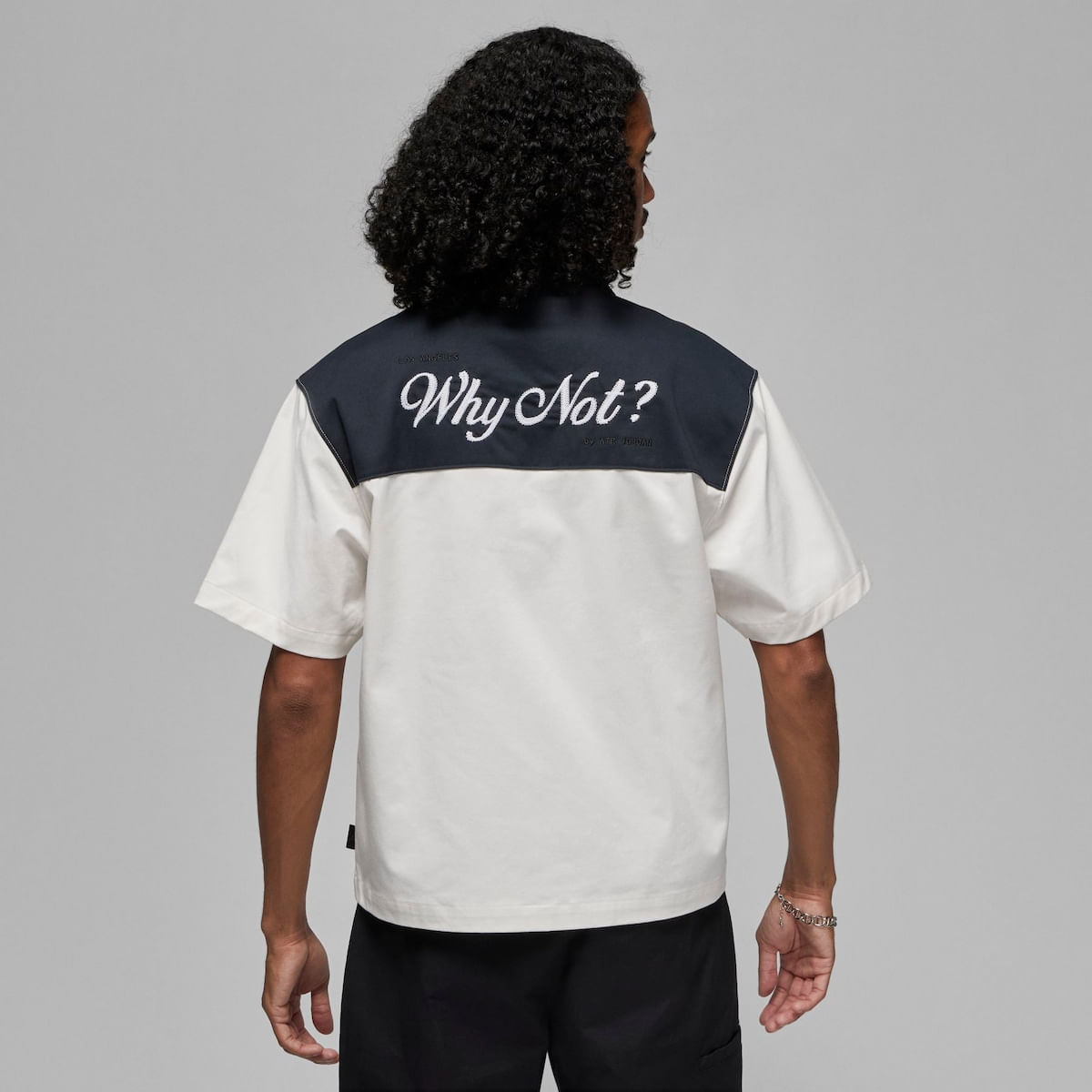 Camiseta Jordan Westbrook Masculina