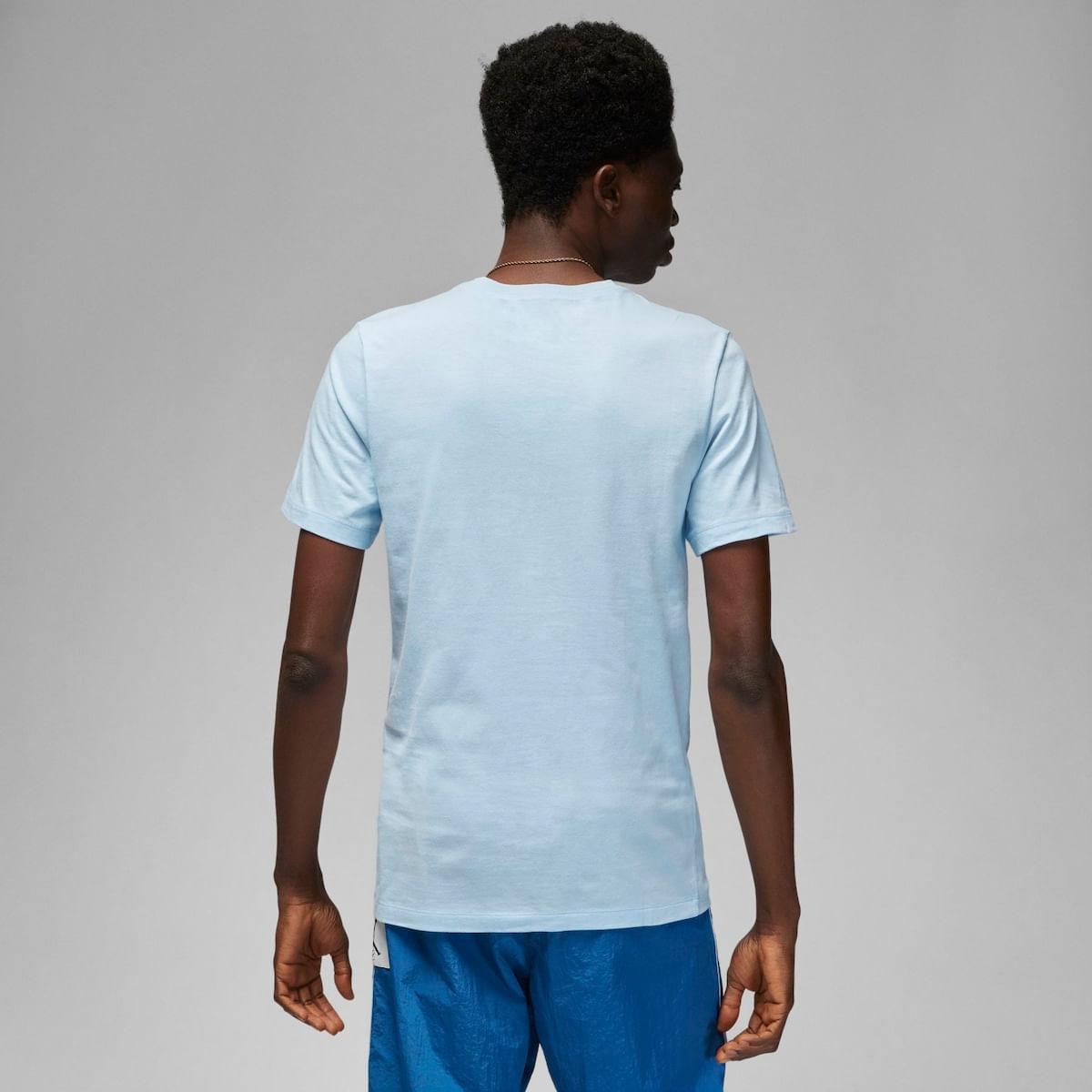 Camiseta Jordan Jumpman Masculina