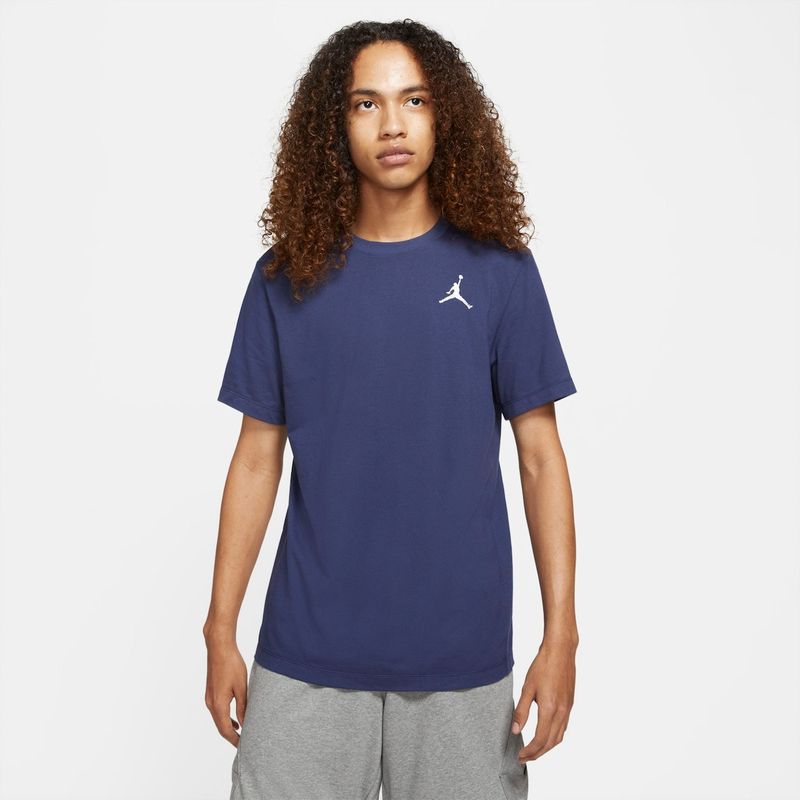 Camiseta jordan air jumpman 2024 masculina