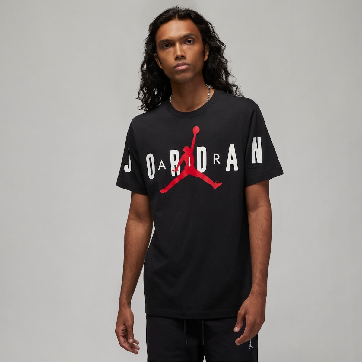 Camiseta Jordan Air Masculina