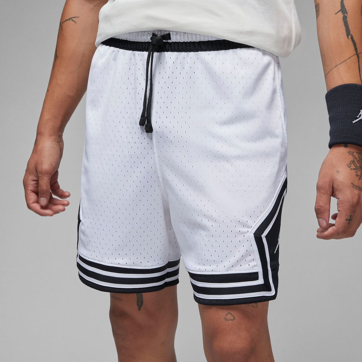 Shorts Jordan Dri-FIT Sport Diamond Masculino