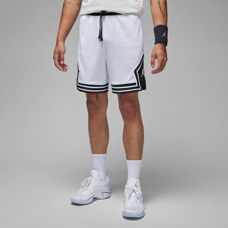 Short NBA Nike Jordan Sport Diamond Dri-Fit Masculino