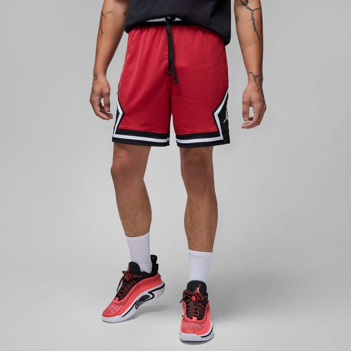 Shorts Jordan Dri-FIT Sport Diamond Masculino