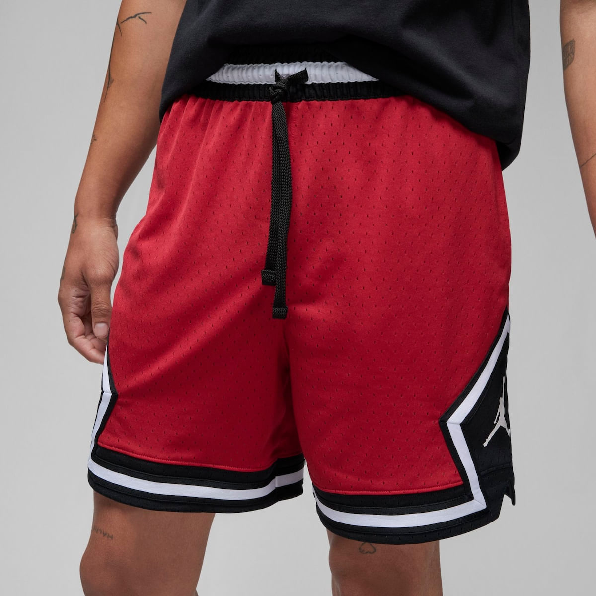 Shorts Jordan Dri-FIT Sport Diamond Masculino