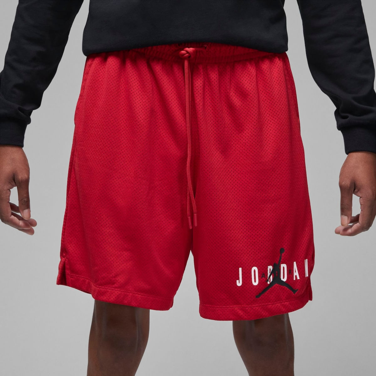 Shorts Jordan Essential Mesh Masculino