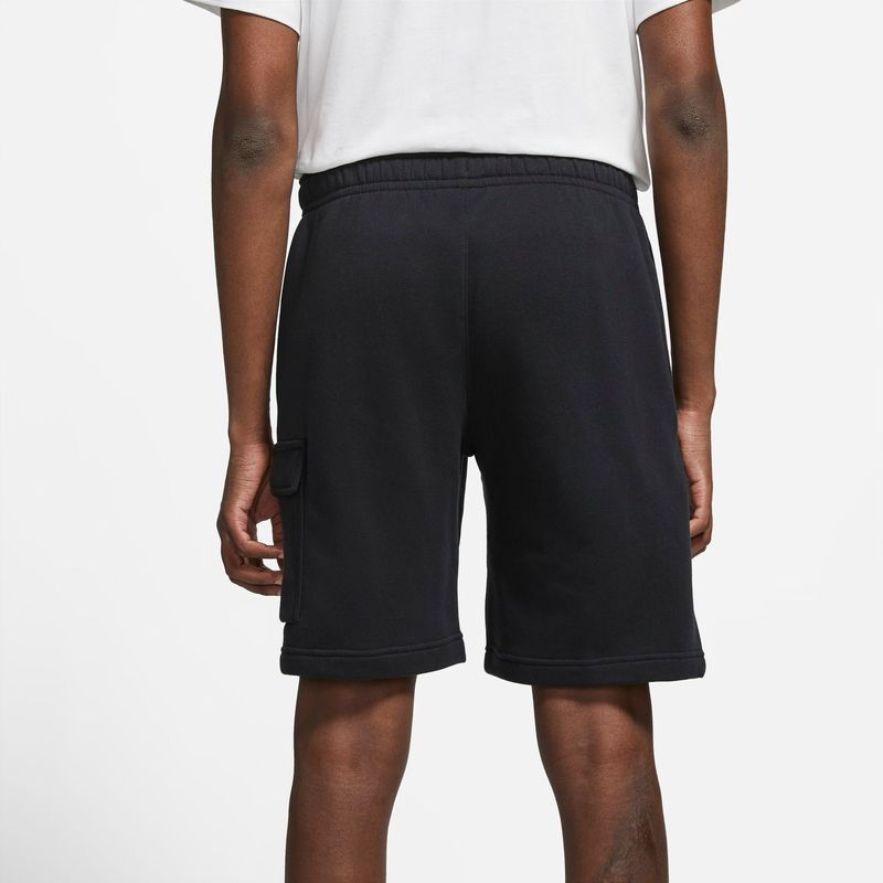 SHORTS NIKE NIKE SPORTSWEAR CLUB MASCULINO Nike BERMUDAS E SHORTS