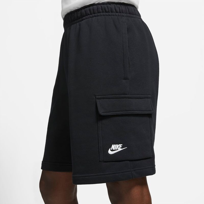 Shorts Nike Sportswear Club Masculino - Studio 78
