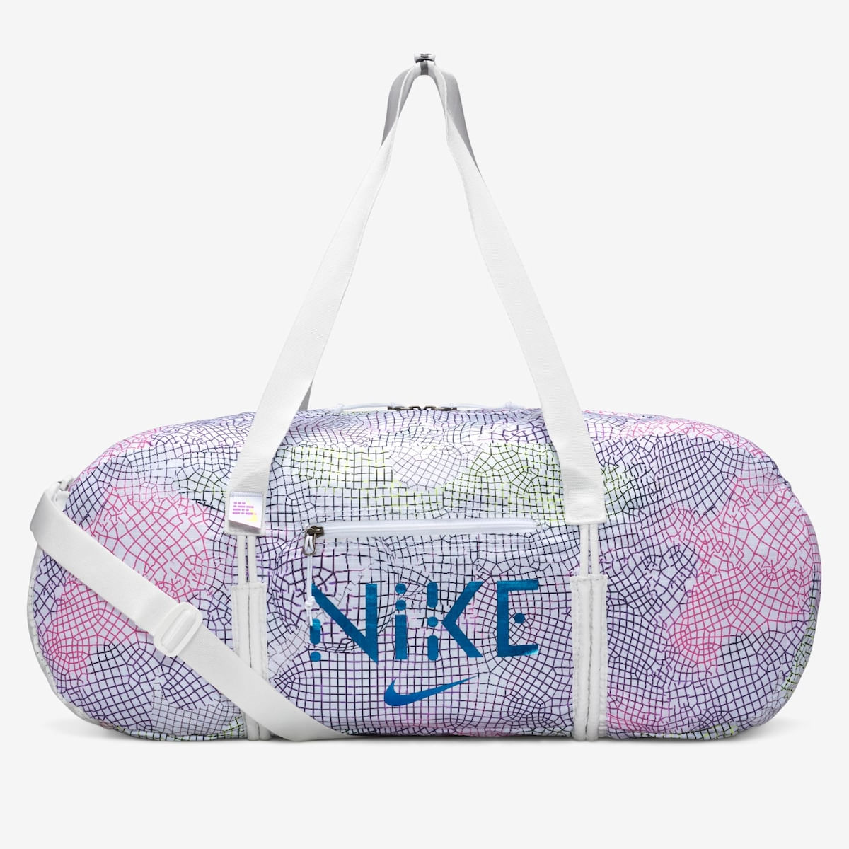 Bolsa Nike Serena Williams Design Crew Unissex