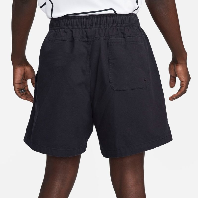 Nike flow best sale woven shorts mens