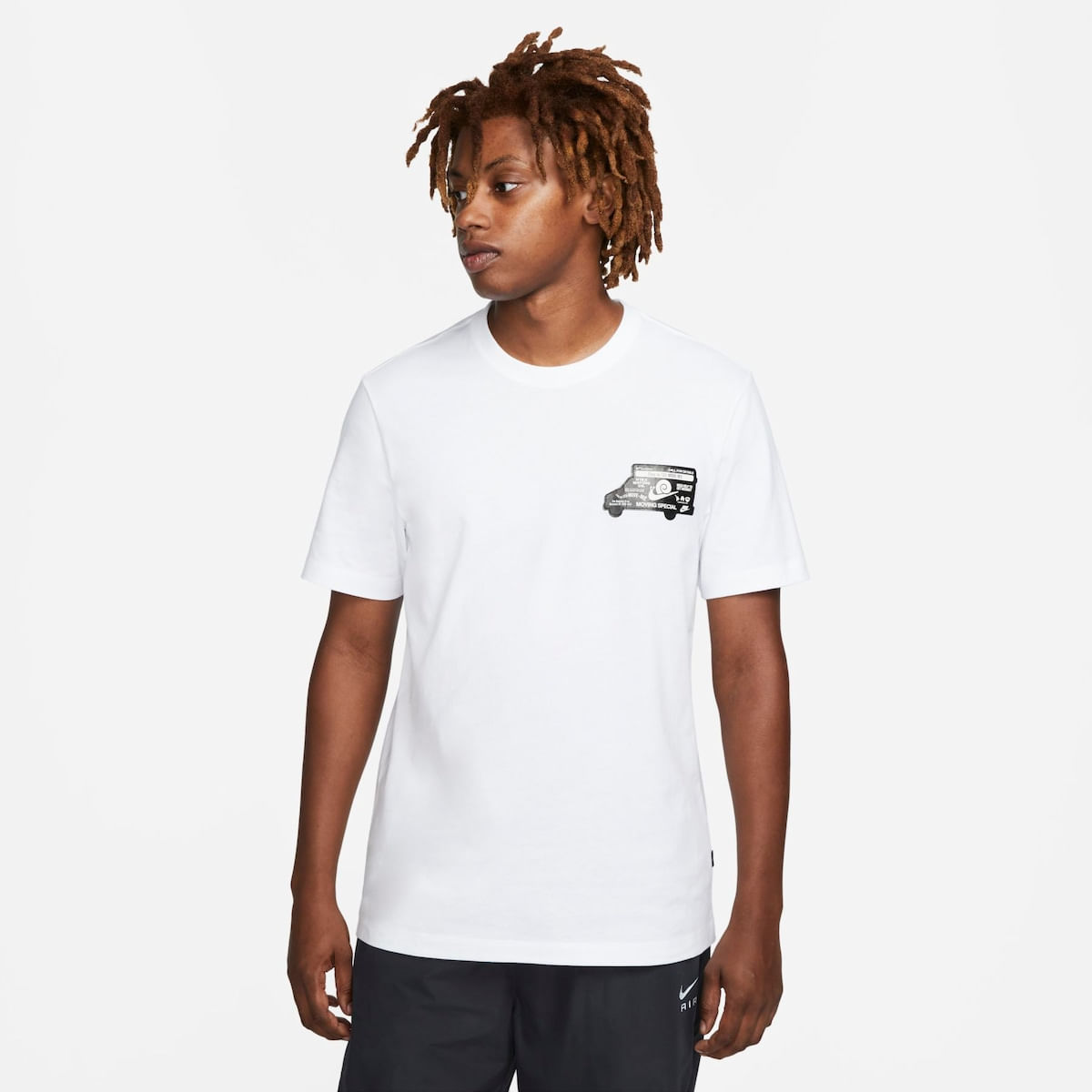 Camiseta Nike OC PK 3 V2 Masculina