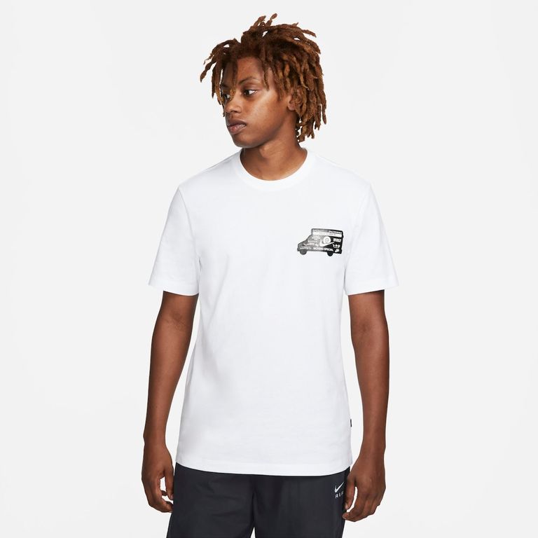 Camiseta Nike OC PK 3 V2 Masculina