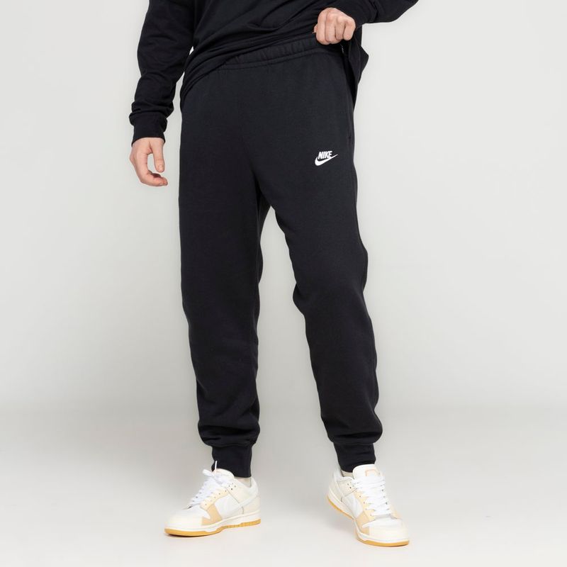 Nike men's sportswear club cheap fleece joggers